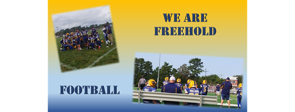 Freehold Football