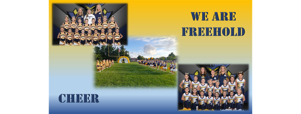 Freehold Cheer