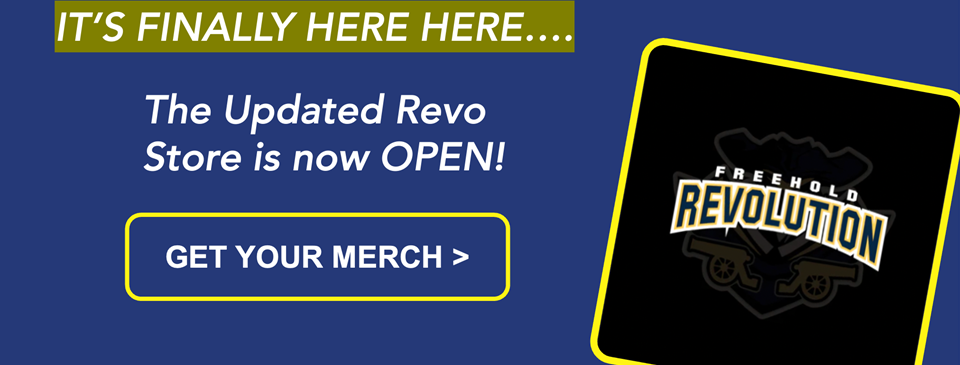 GET YOUR MERCH