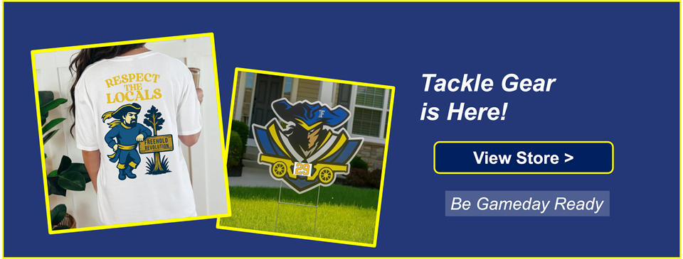 Tackle Box