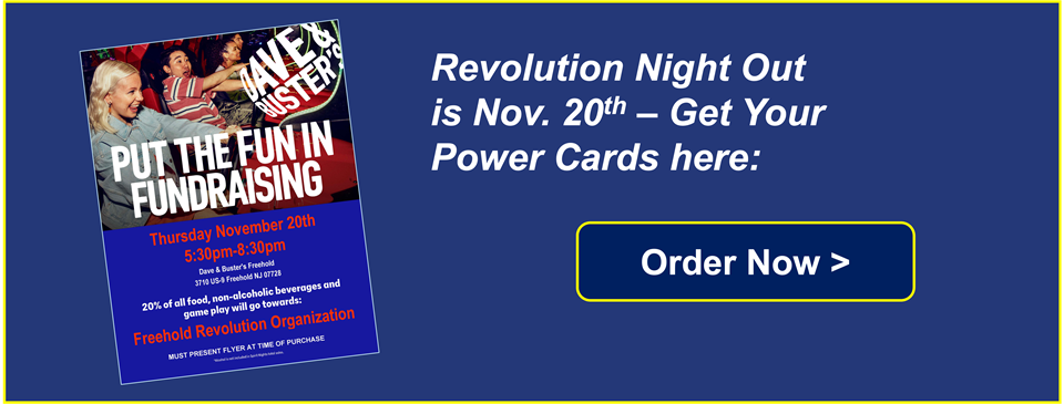 Revolution Night Out